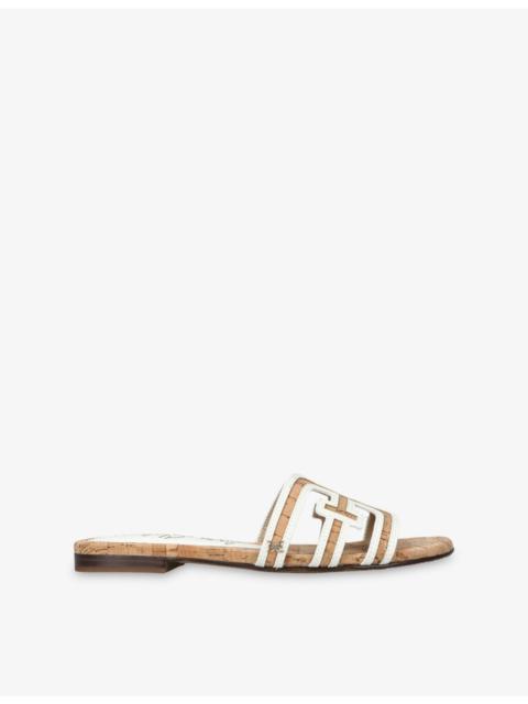 Sam Edelman Bay Woven Sandals
