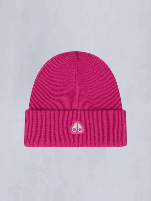 PARNIS UNISEX BEANIE