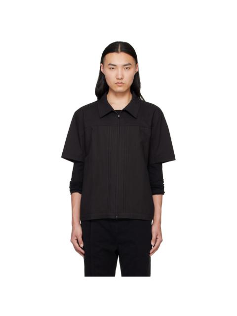 XLIM Black EP.7 01 Shirt