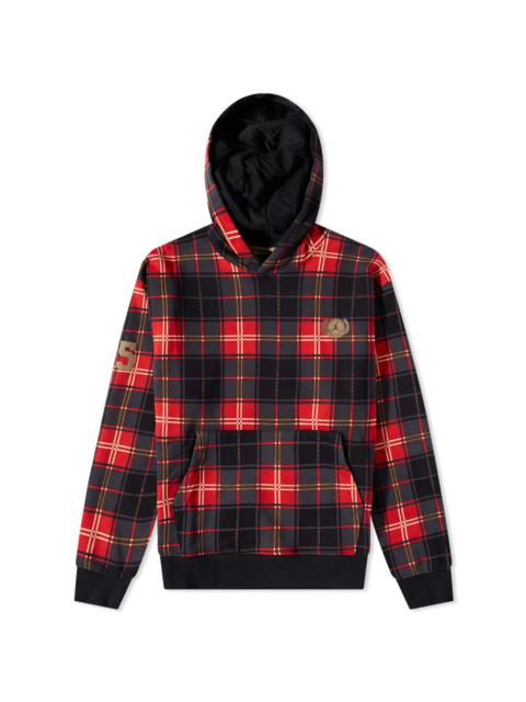 Jordan Air Jordan Check Logo Popover Hoody