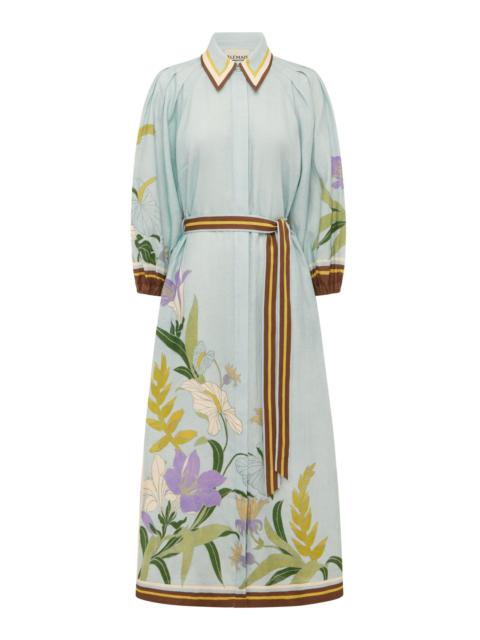 ALÉMAIS Alfie Shirtdress