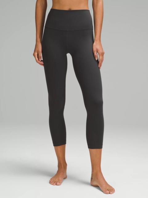 lululemon lululemon Align™ High-Rise Crop 23"