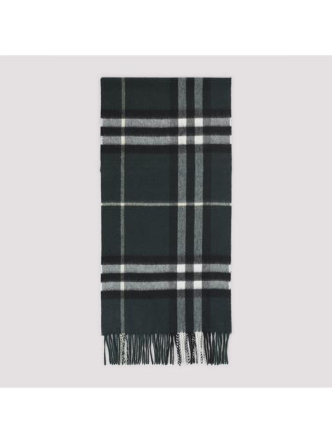 Burberry Burberry Giant Check Scarf