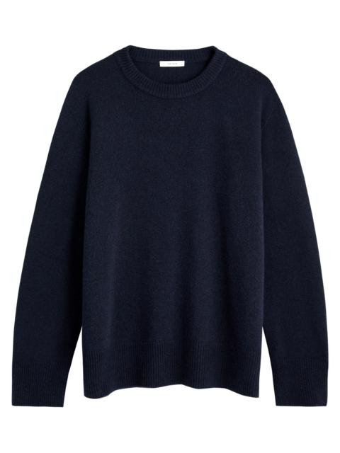 Sibem wool-blend jumper