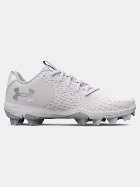 Under Armour Women's UA Glyde 2 RM Softball Cleats