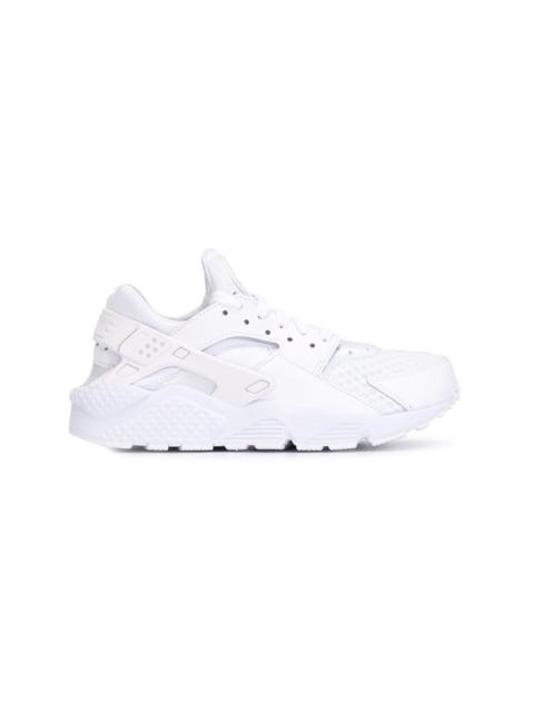 Nike 공기 Huarache "Triple White"스니커머스