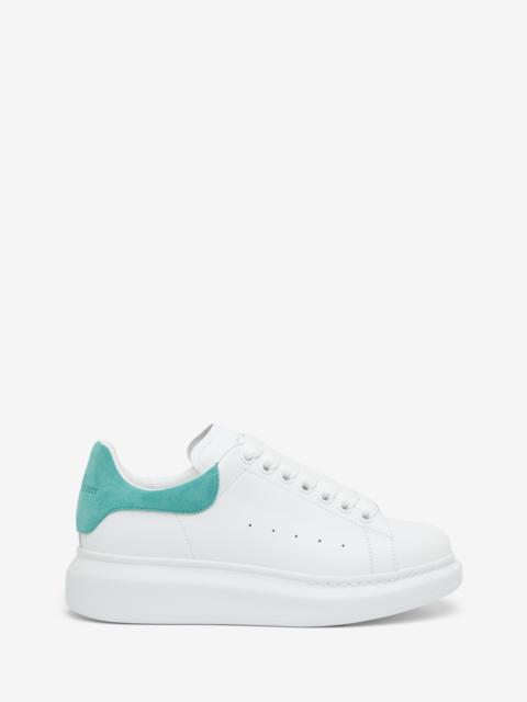 Alexander McQueen Oversized Sneaker