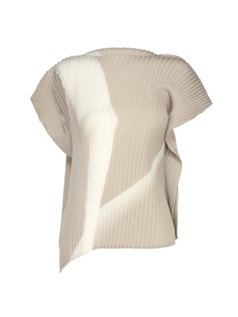 ISSEY MIYAKE HANDS OF LOVER PLEATS