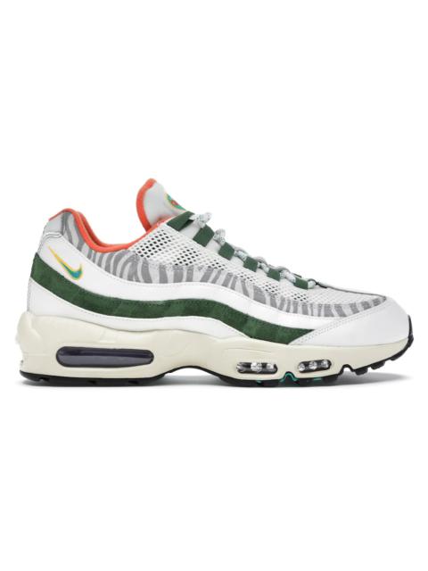 Nike Nike Air Max 95 Era Safari REVERSIBLE