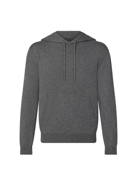 Louis Vuitton LVSE LV Embossed Hoodie