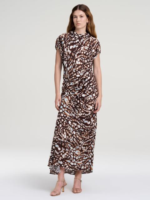 A.L.C. Alma Midi Dress