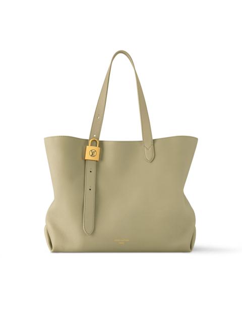 Louis Vuitton Low Key Cabas MM