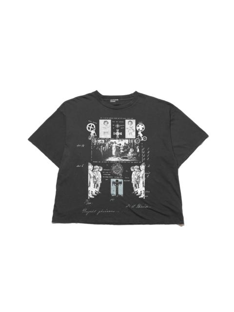 Enfants Riches Déprimés DJAGILEV'S GRAVE T-SHIRT (EXCLUSIVE)
