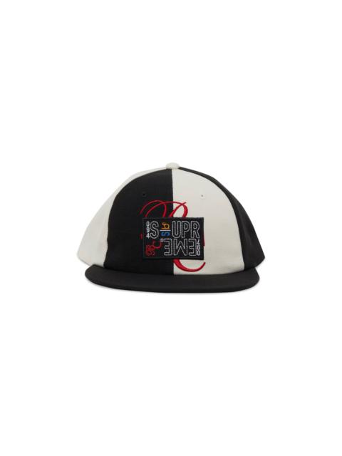 Supreme Supreme x Bernadette Corporation 6-Panel 'Black'
