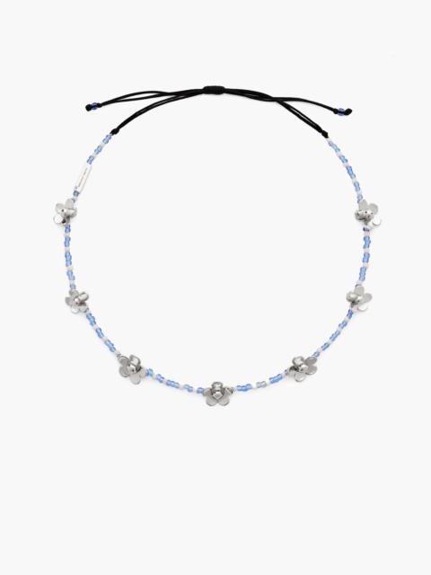 Marc Jacobs THE DAISY STATION NECKLACE