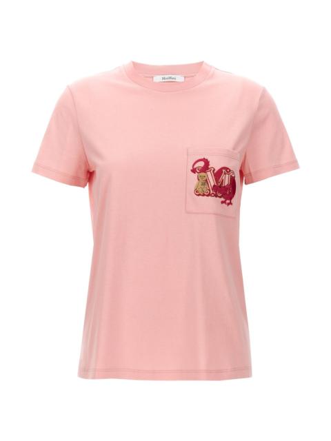 'Elmo' T-shirt