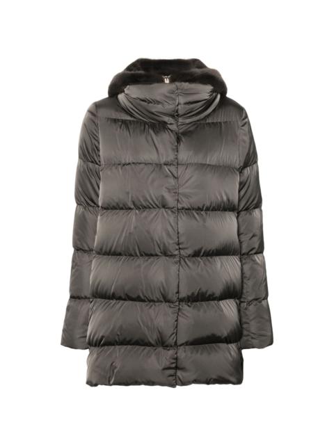 Herno padded jacket