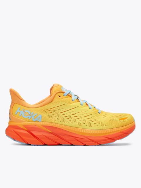 HOKA ONE ONE Men's Clifton 8