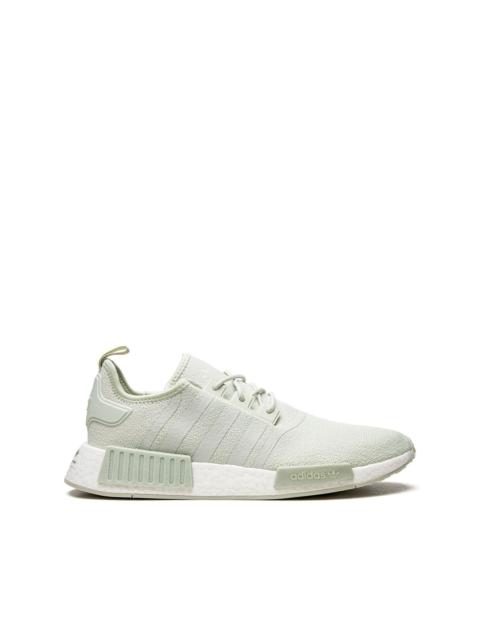 adidas gazelle silver green womens Adidas NMD R1 Trace Cargo