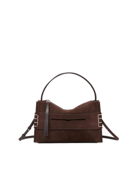 JW Anderson Loafer shoulder bag