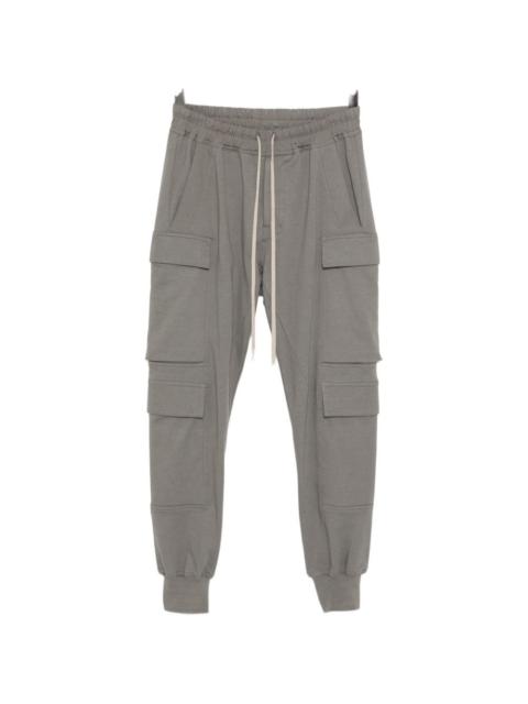 Rick Owens Mastodon Megacargo trousers