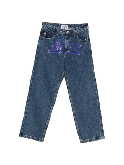 ICECREAM Running Dog Double Scoop jeans