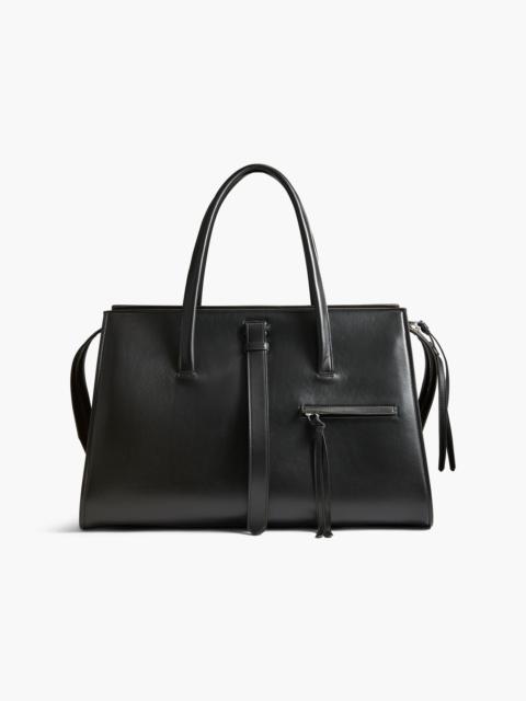 BRANDON MAXWELL Vance Weekender Bag