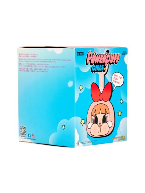 POP MART Pop Mart CryBaby x Powerpuff Girls Series Vinyl Face Plush Blind Box