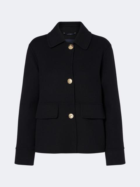 'S Max Mara Virgin wool jacket