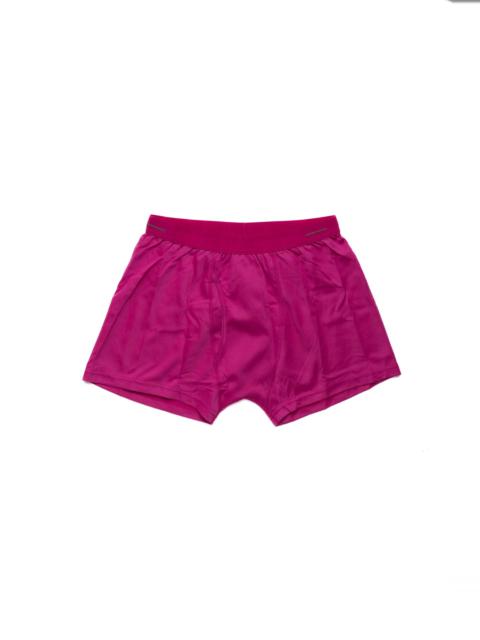 Kapital Comfort Stretch Jersey Trunks (Heat) - Pink