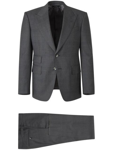 TOM FORD single-breasted suit