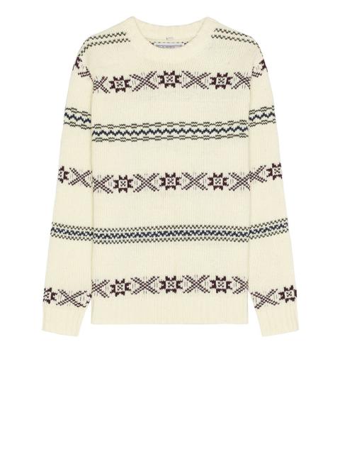 Schott Norwegian Sweater