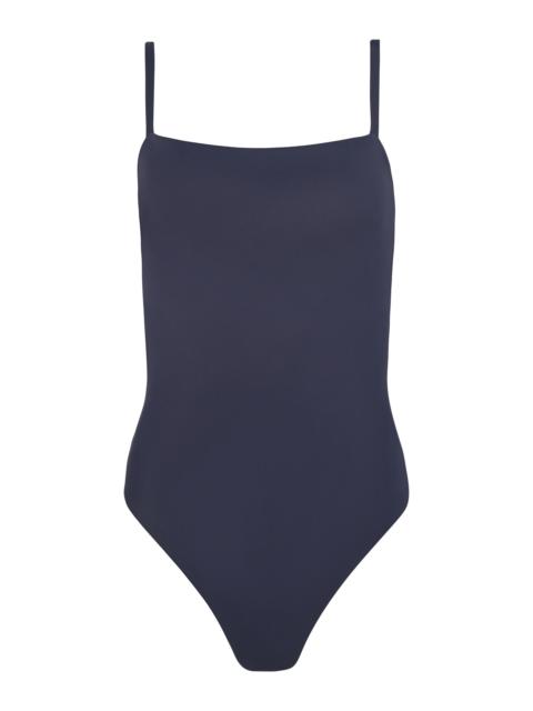 onia Isabel Swimsuit navy