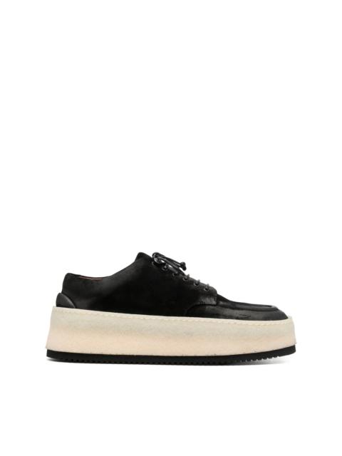 Marsèll Parapana platform sneakers
