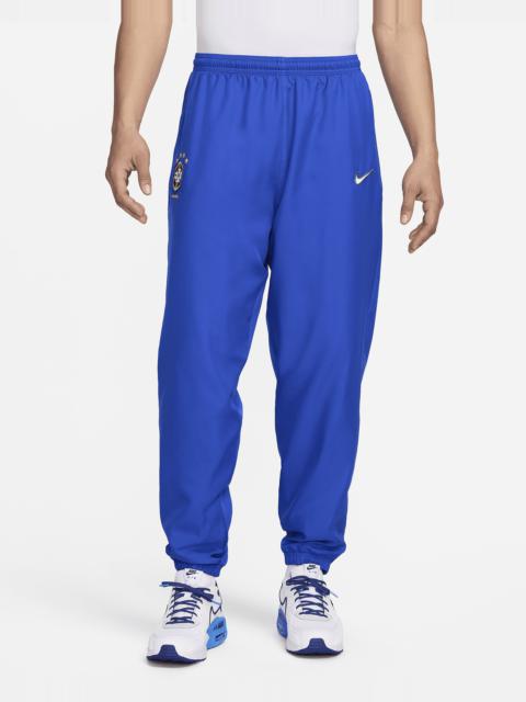 Nike Brazil 1998 Reissue Nike Men's Soccer Replica Track Pants