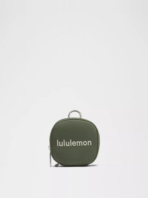 lululemon Clippable Commuter Organizer Pouch