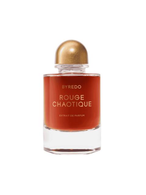BYREDO Rouge Chaotique Extrait de Parfum