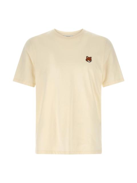 Maison Kitsuné 'Fox Head' T-shirt