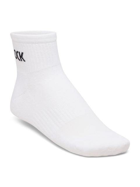 BIRKENSTOCK Cotton Crew Ankle Socks
