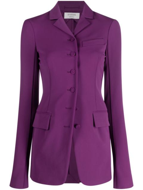 Sportmax single-breasted jacket