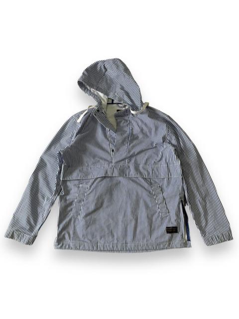 Other Designers Levi's Vintage Clothing × Vintage - Levis Skateboarding Collection Hickory Hoodie