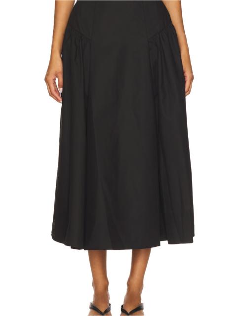 ASTR THE LABEL Laila Skirt