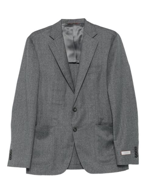 Canali two-button blazer