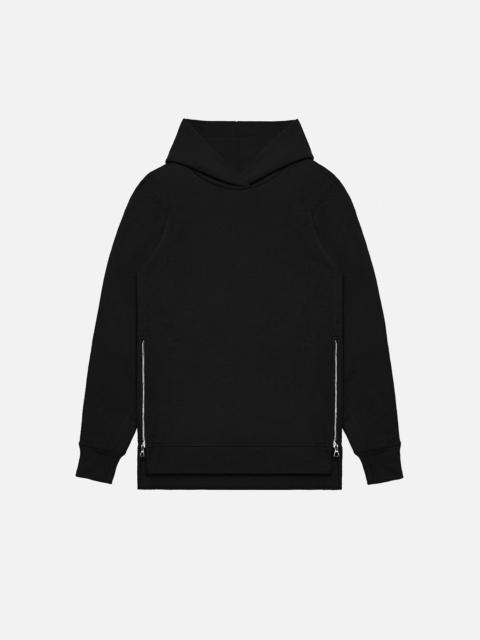 HOODED VILLAIN