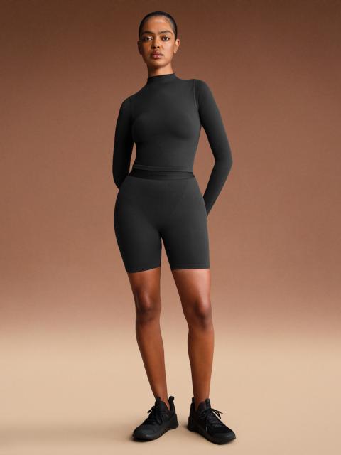 Nike NikeSKIMS Vintage Seamless Women's 5" Shorts