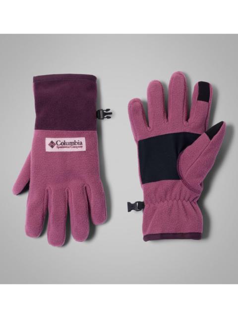 Columbia Women's Sequoia Grove Gloves