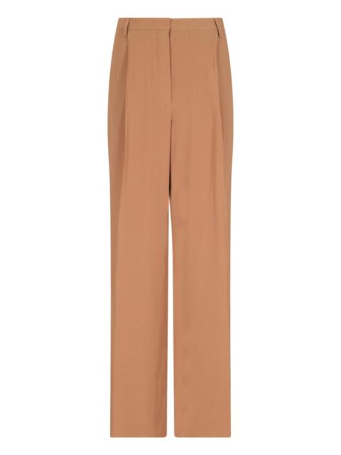 Dries Van Noten STRAIGHT PANTS