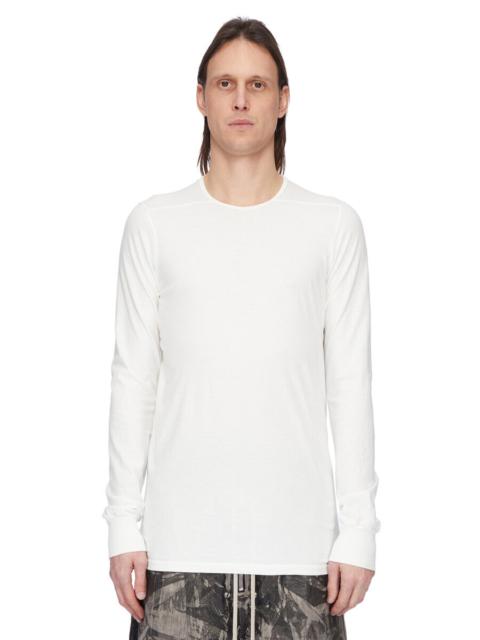 Rick Owens DRKSHDW LEVEL LS T