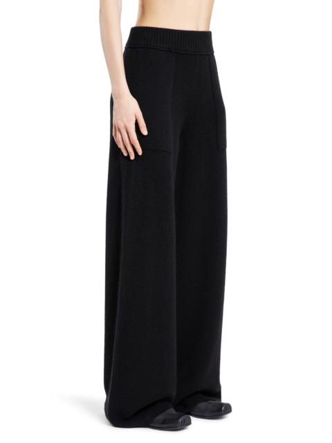 UMA WANG Polina Knitted Pants