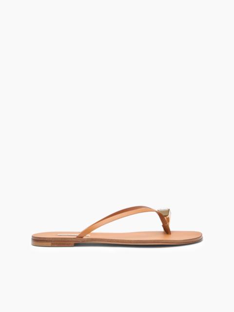 CASADEI Soraya Thong Sandal